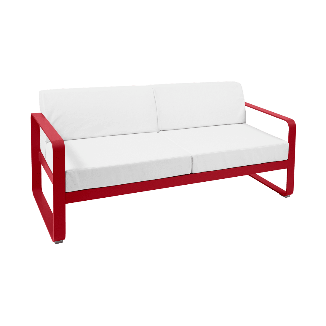 Fermob - Gartensofa BELLEVIE - 2 - Sitzer - 84456781 | Homestorys