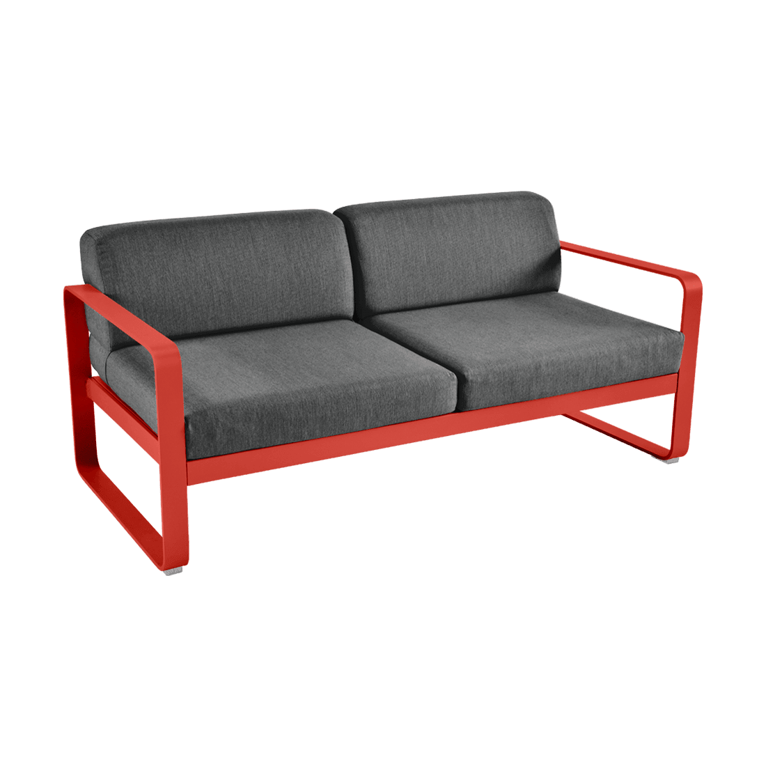 Fermob - Gartensofa BELLEVIE - 2 - Sitzer - 844567A3 | Homestorys