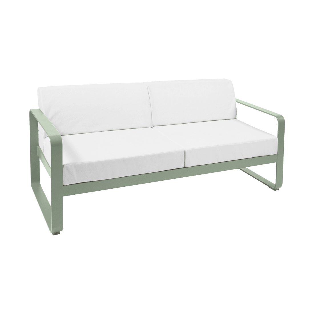 Fermob - Gartensofa BELLEVIE - 2 - Sitzer - 84458281 | Homestorys