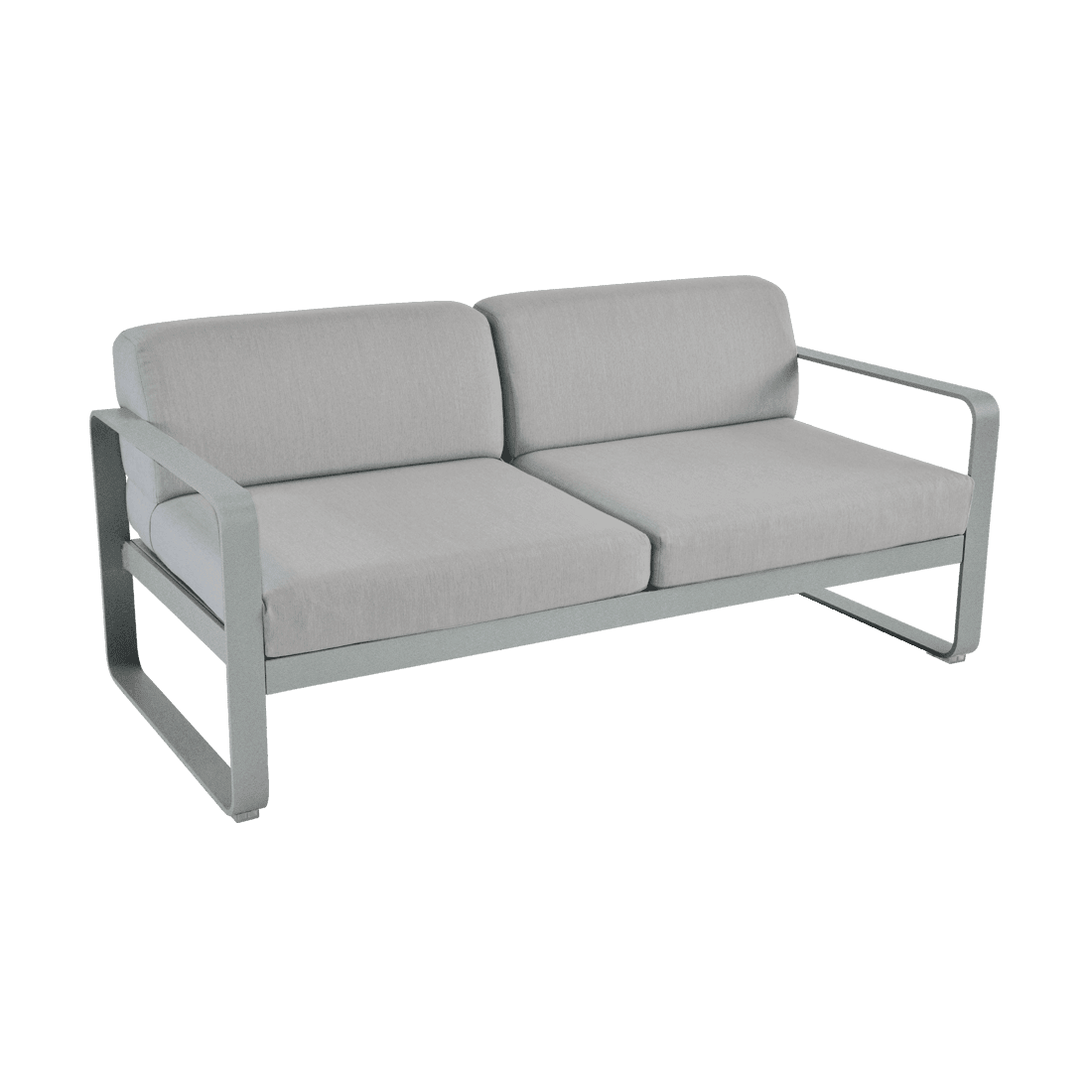 Fermob - Gartensofa BELLEVIE - 2 - Sitzer - 8445C779 | Homestorys