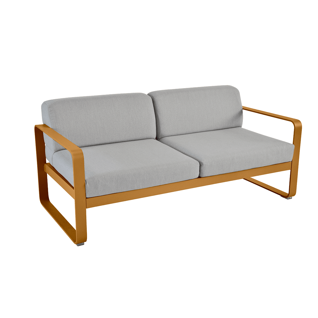 Fermob - Gartensofa BELLEVIE - 2 - Sitzer - 8445D279 | Homestorys