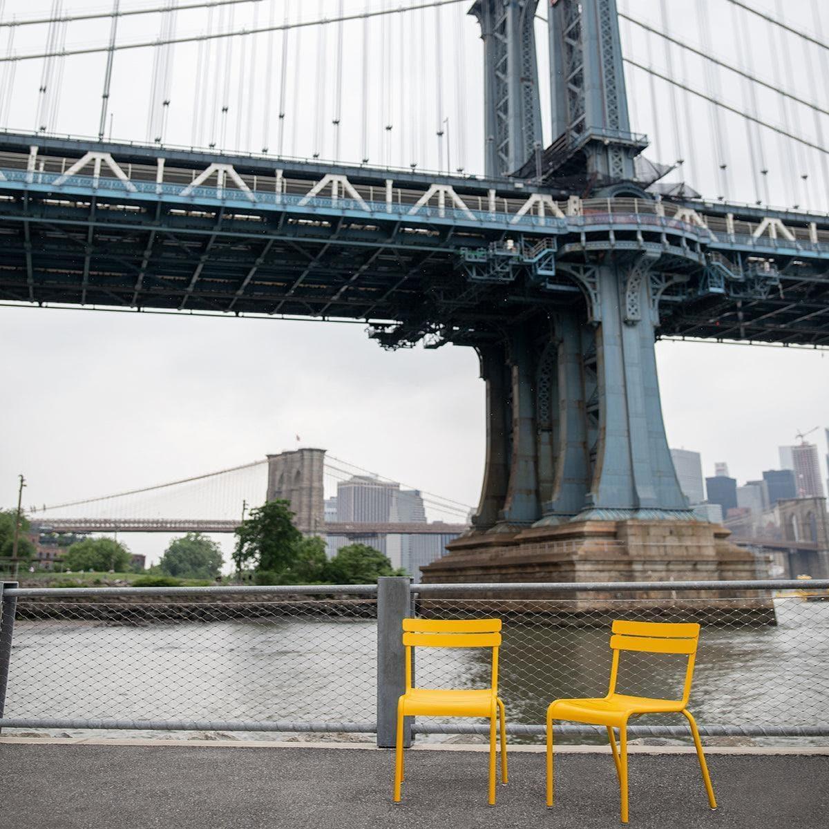 Fermob - Gartenstuhl LUXEMBOURG - 410142 | Homestorys