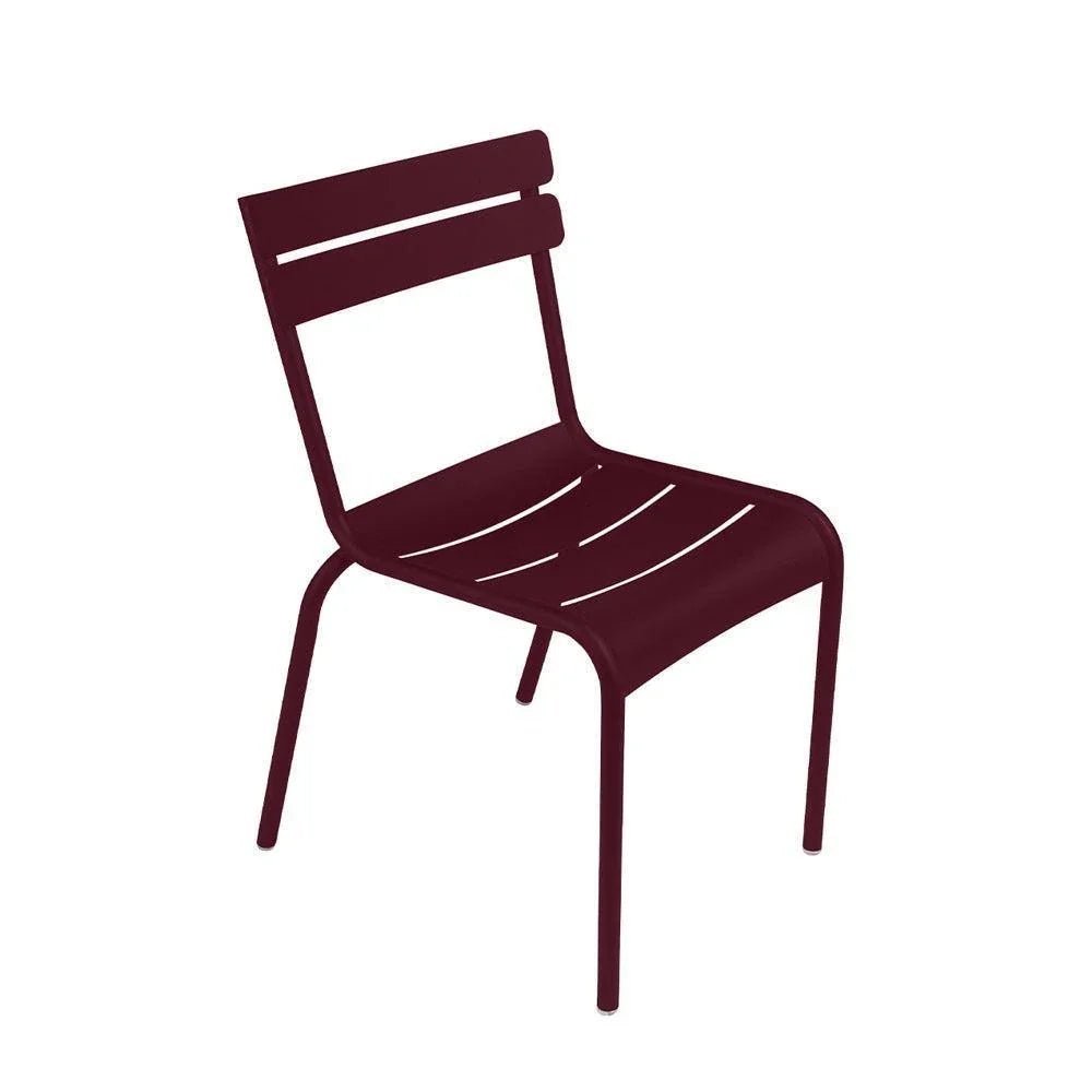 Fermob - Gartenstuhl LUXEMBOURG - 4101B9 | Homestorys