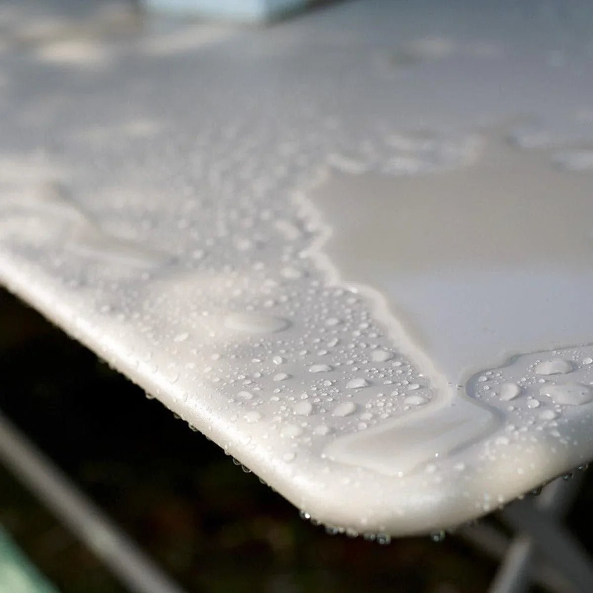 Fermob - Gartentisch CARACTERE - 190x90 - 593143 | Homestorys