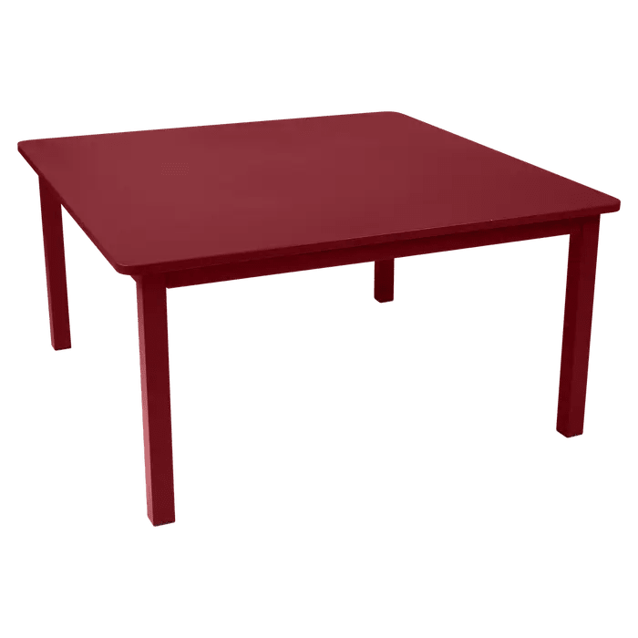 Fermob - Gartentisch CRAFT - 197043 | Homestorys