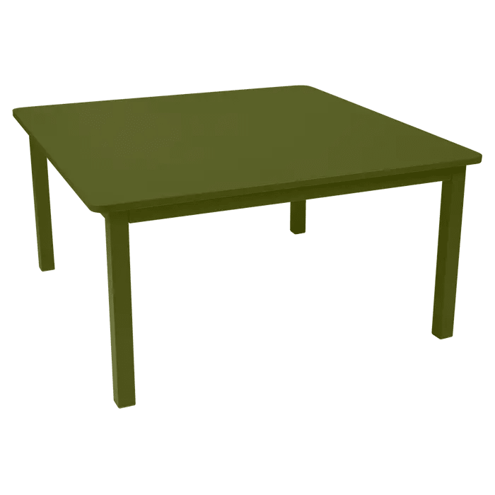 Fermob - Gartentisch CRAFT - 1970D3 | Homestorys