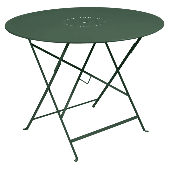 Fermob - Gartentisch FLORÉAL - 023002 | Homestorys