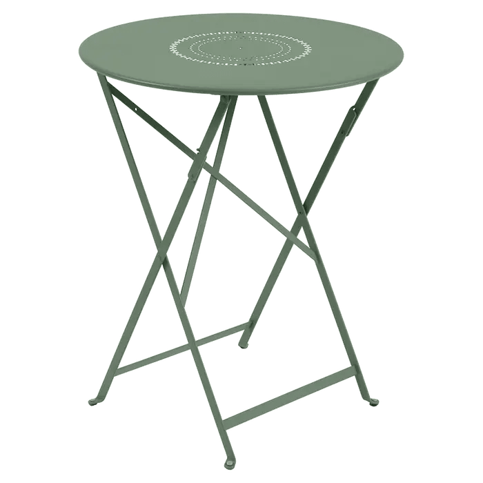 Fermob - Gartentisch FLORÉAL - 023082 | Homestorys