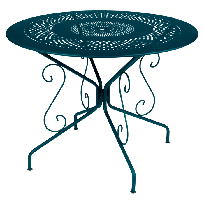 Fermob - Gartentisch MONTMARTRE - 063021 | Homestorys
