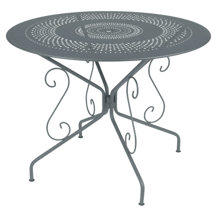Fermob - Gartentisch MONTMARTRE - 063026 | Homestorys