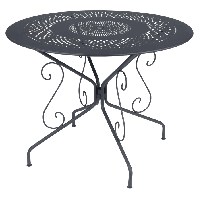 Fermob - Gartentisch MONTMARTRE - 063047 | Homestorys