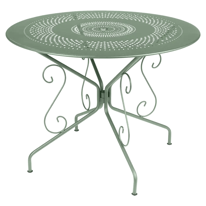 Fermob - Gartentisch MONTMARTRE - 063082 | Homestorys