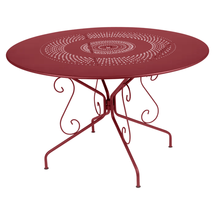 Fermob - Gartentisch MONTMARTRE - 063143 | Homestorys
