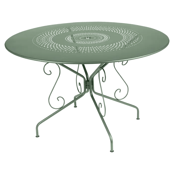 Fermob - Gartentisch MONTMARTRE - 063182 | Homestorys