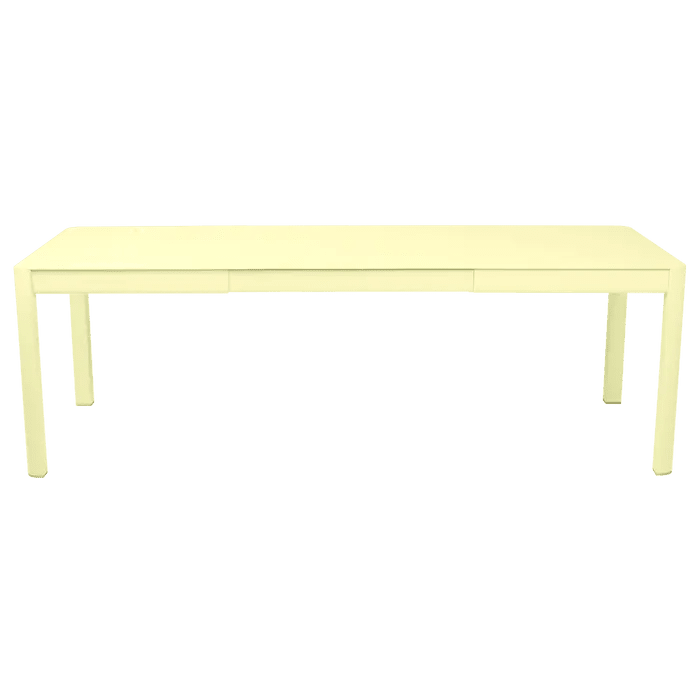 Fermob - Gartentisch RIBAMELLE - 5221A6 | Homestorys