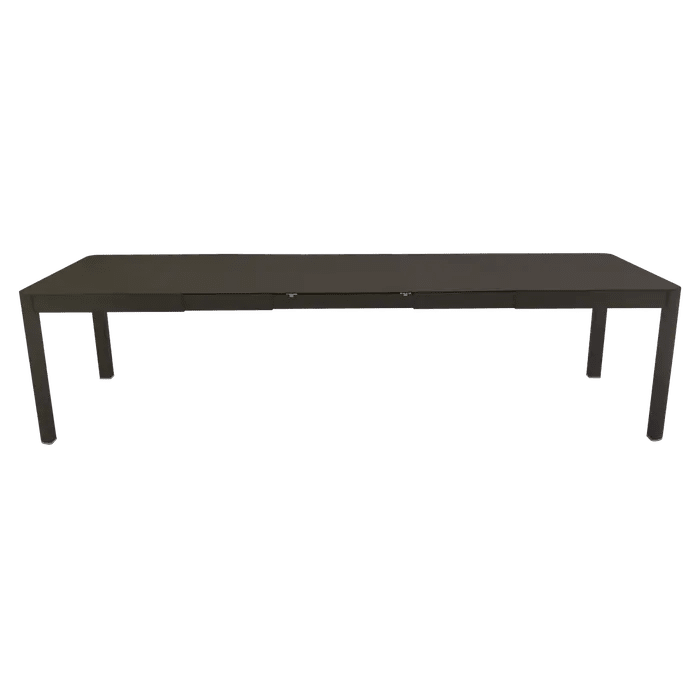 Fermob - Gartentisch RIBAMELLE - 5222E3 | Homestorys