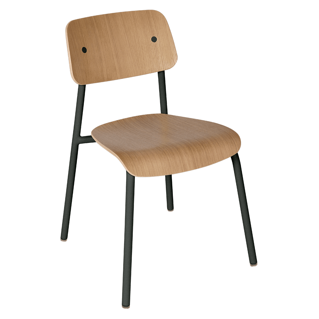 Fermob - Stuhl STUDIE - 692147 | Homestorys