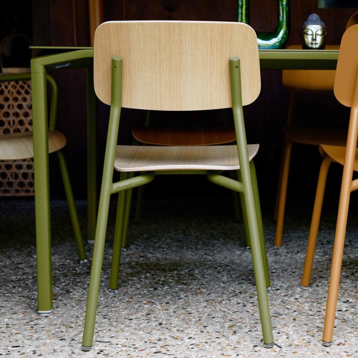 Fermob - Stuhl STUDIE - 692147 | Homestorys