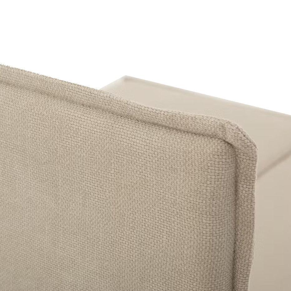 Flamant - Bett SANDRINE - 8888848432 | Homestorys