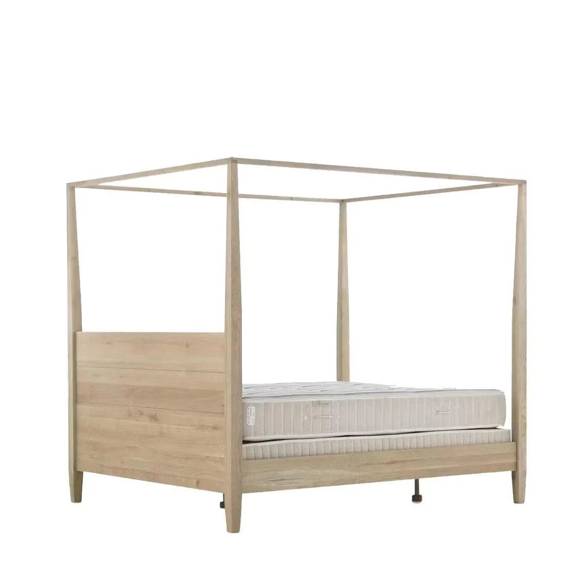 Flamant - Himmelbett CAPE COD - 0100200317 | Homestorys