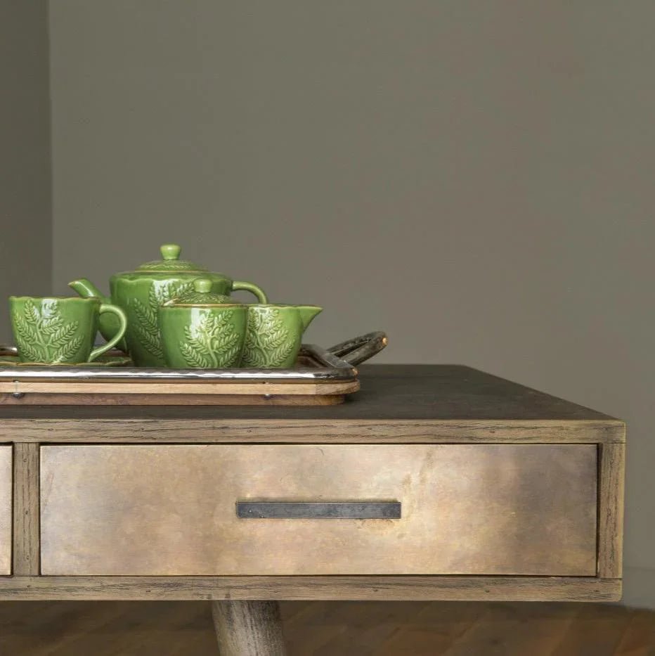 Flamant - Schreibtisch NONTEMAR - 0100500081 | Homestorys