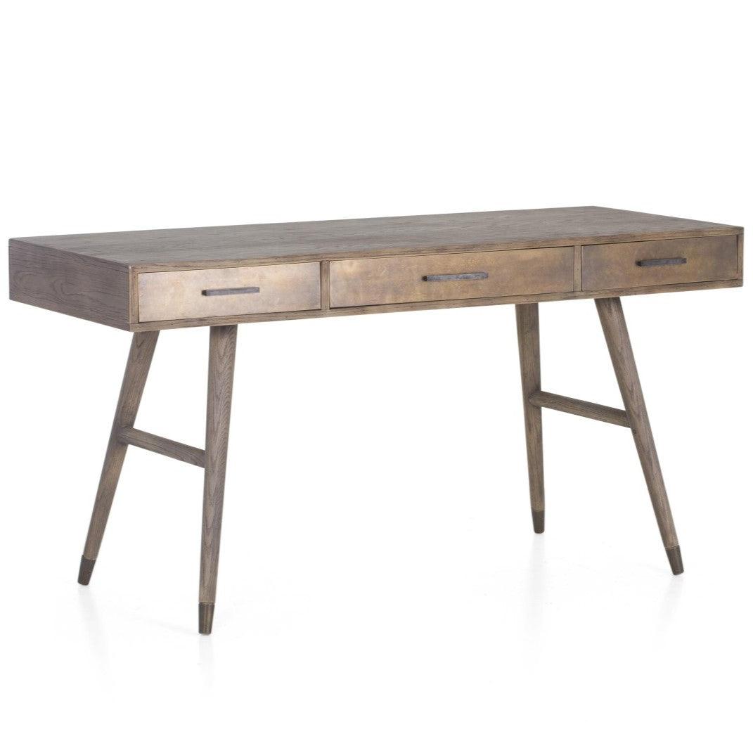 Flamant - Schreibtisch NONTEMAR - 0100500081 | Homestorys