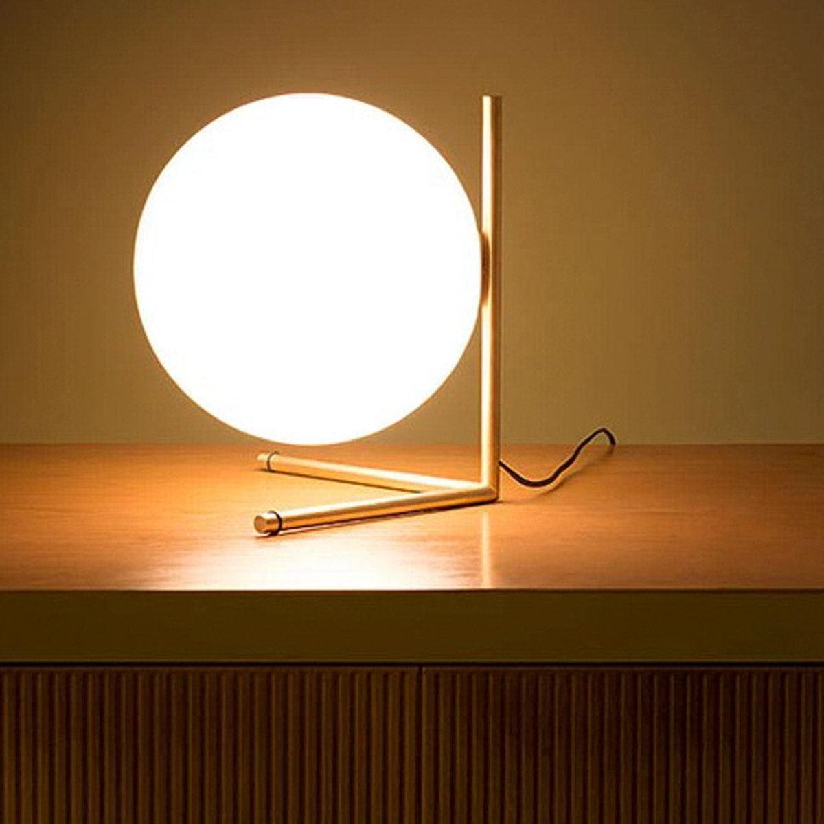 Flos Table lamp - Model 2 IC Lights | Homestorys