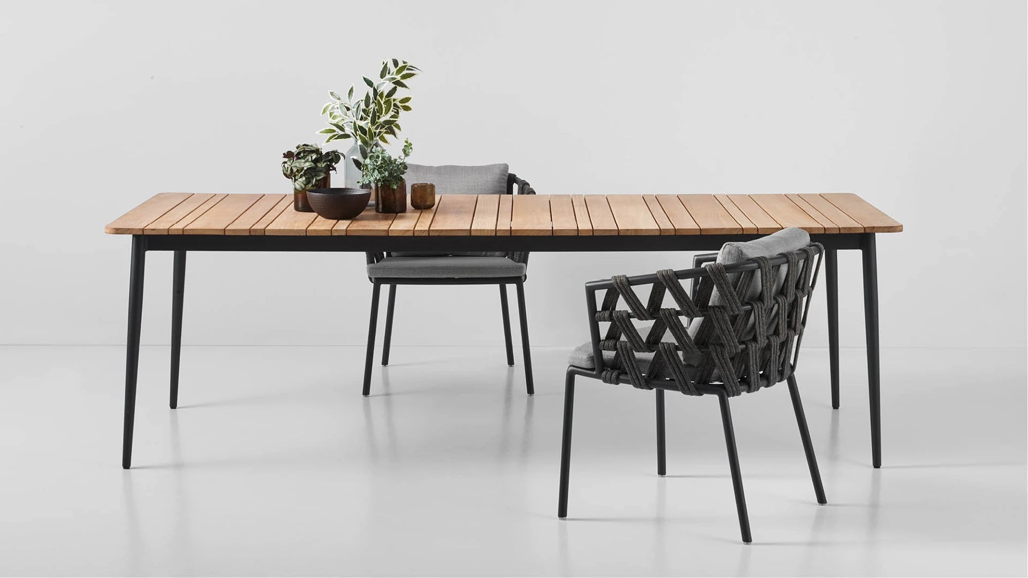 Gartentisch LEO