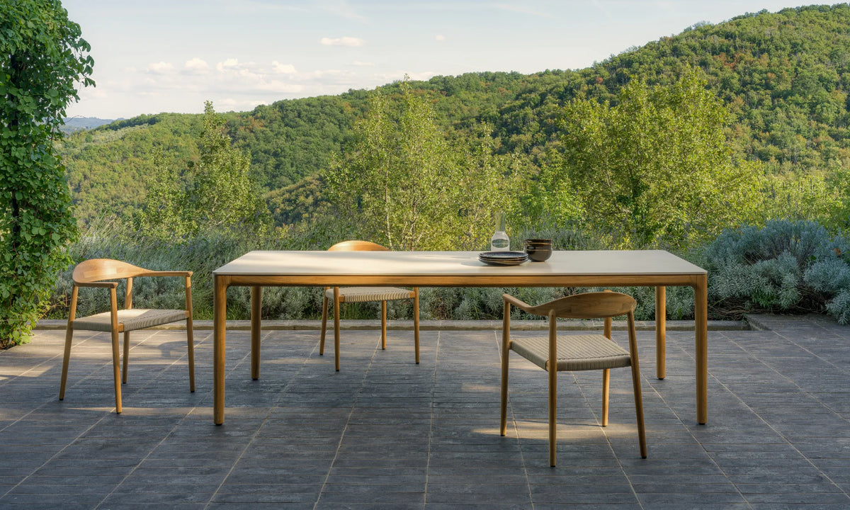 Garden Table ELKO 