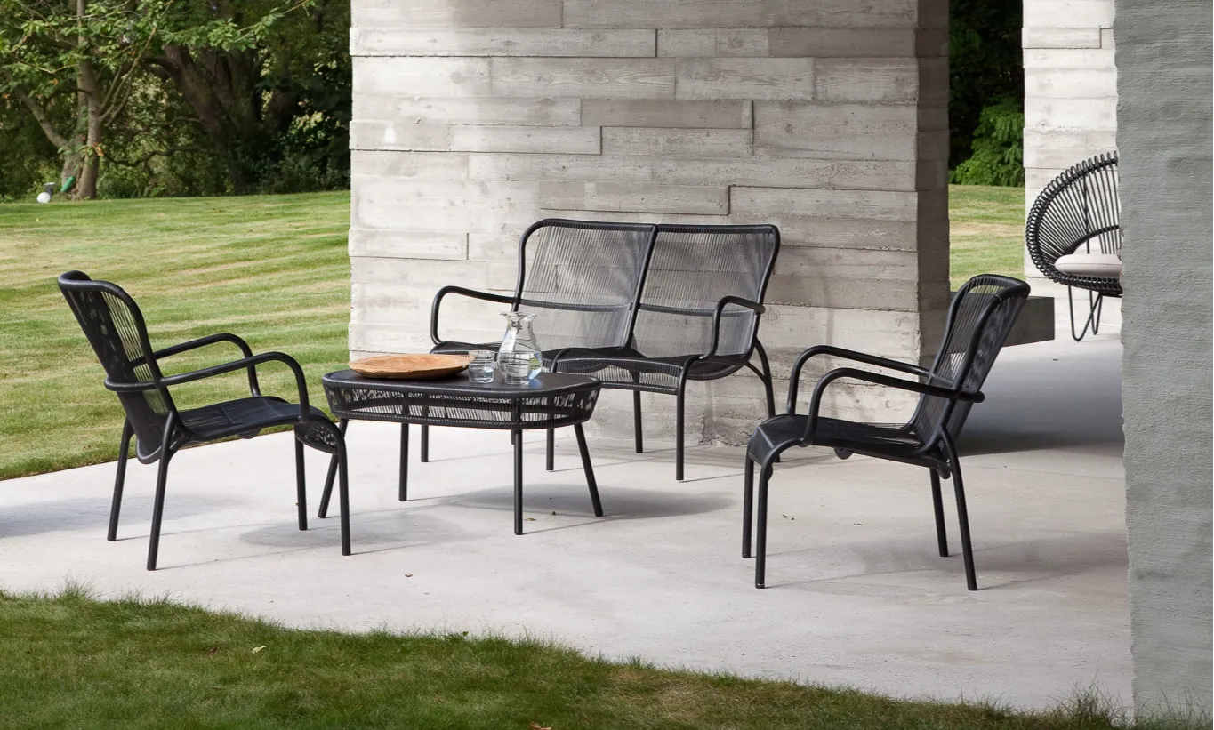 Gartensofa LOOP