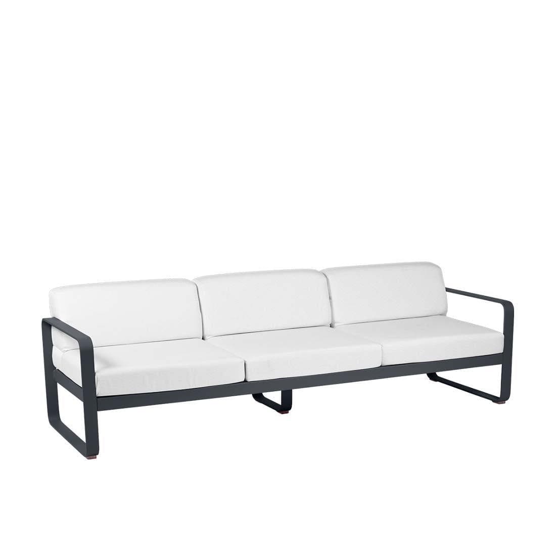 Gartensofa BELLEVIE - 3-Sitzer _ Fermob _SKU 84804781