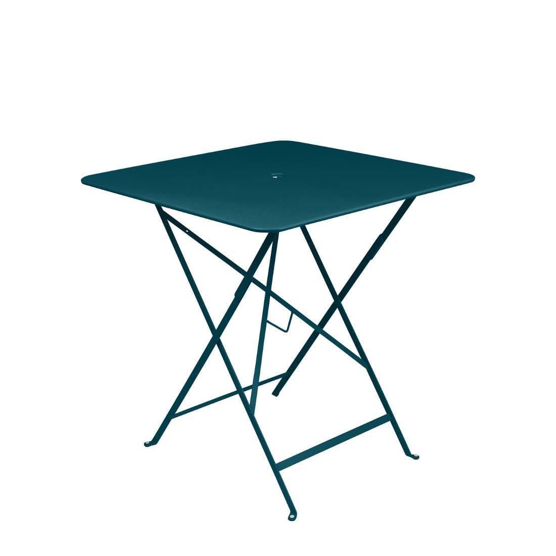 Gartentisch BISTRO - 71x71 _ Fermob _SKU 024421