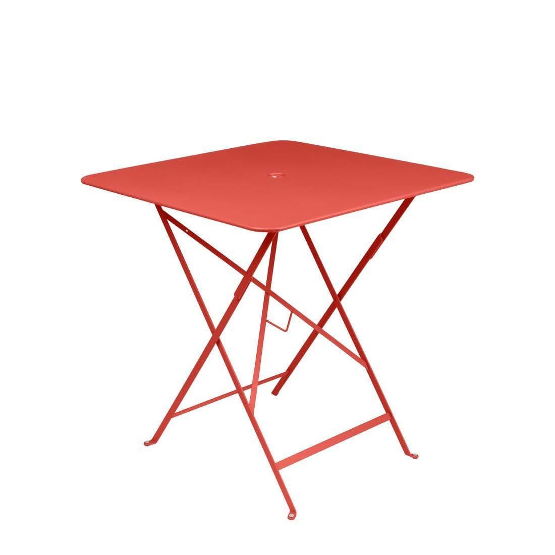 Gartentisch BISTRO - 71x71 _ Fermob _SKU 024445