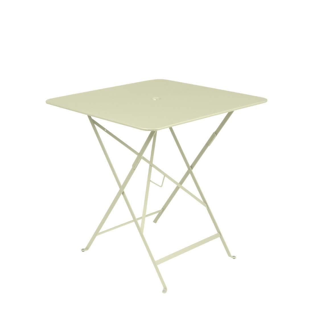 Gartentisch BISTRO - 71x71 _ Fermob _SKU 024465