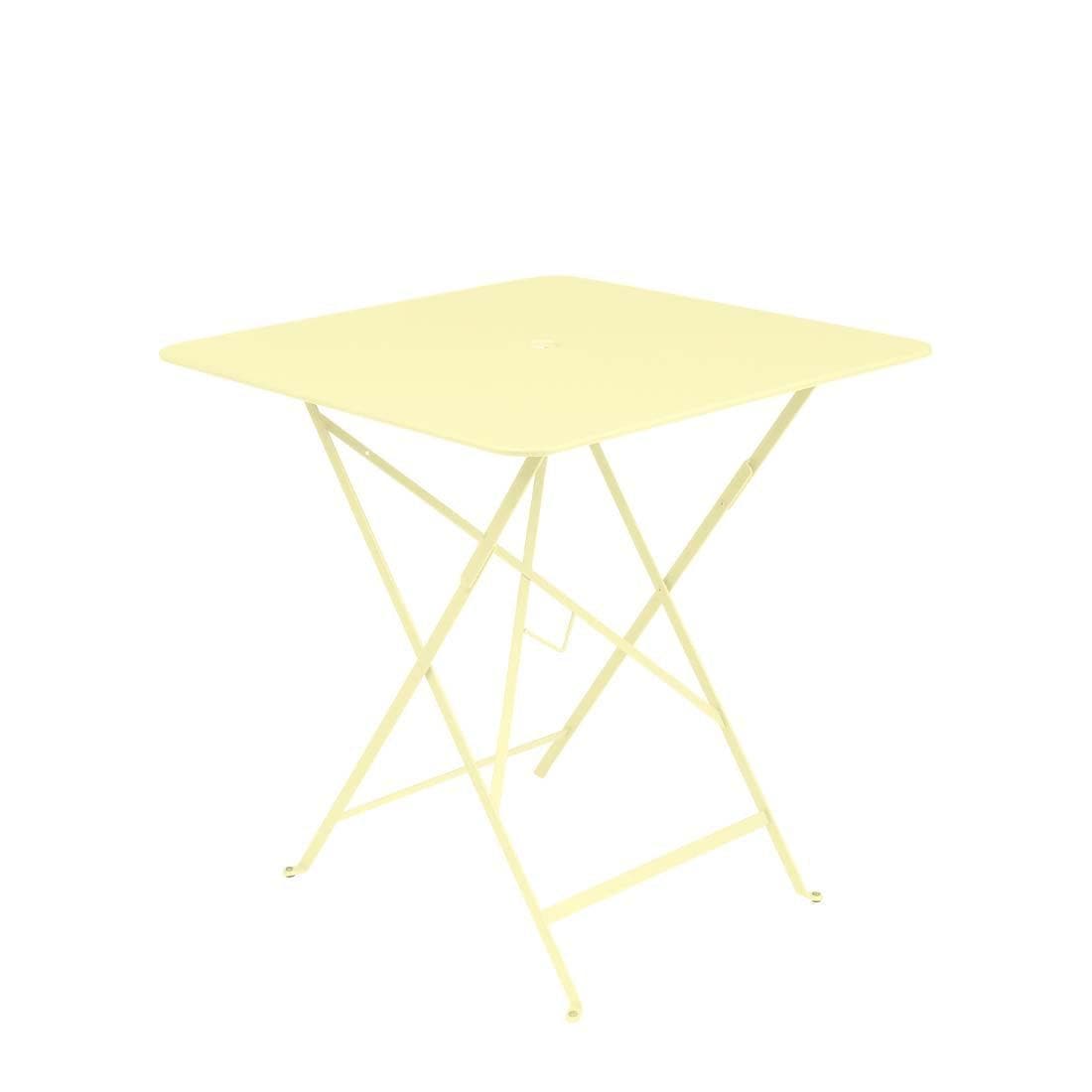 Gartentisch BISTRO - 71x71 _ Fermob _SKU 0244A6