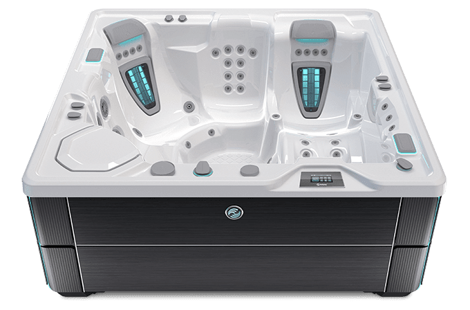 Gervi - Spa ARIA HIGHLIFE -  | Homestorys