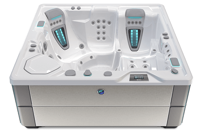 Gervi - Spa ARIA HIGHLIFE -  | Homestorys