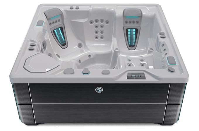 Gervi - Spa ARIA HIGHLIFE -  | Homestorys