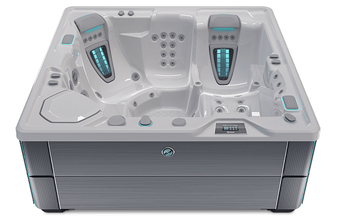 Gervi - Spa ARIA HIGHLIFE -  | Homestorys