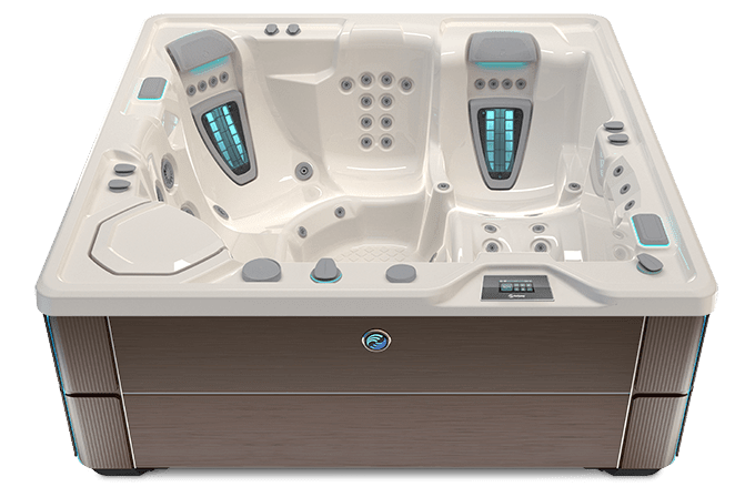 Gervi - Spa ARIA HIGHLIFE -  | Homestorys
