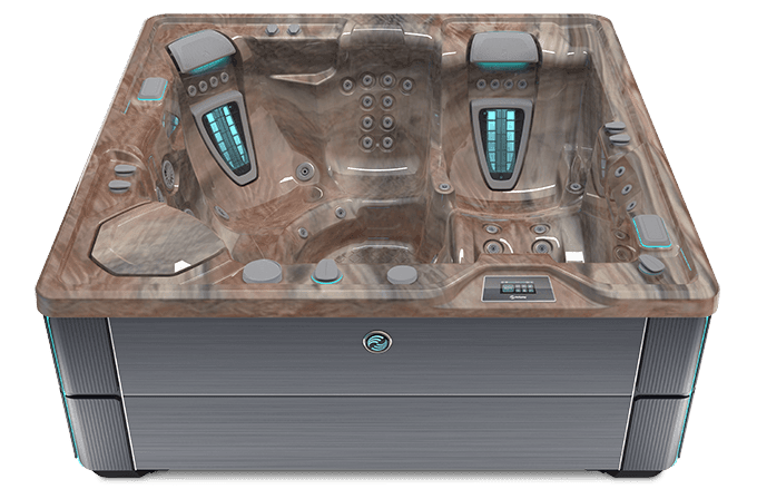 Gervi - Spa ARIA HIGHLIFE -  | Homestorys