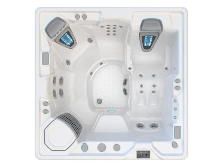 Gervi - Spa ARIA HIGHLIFE -  | Homestorys