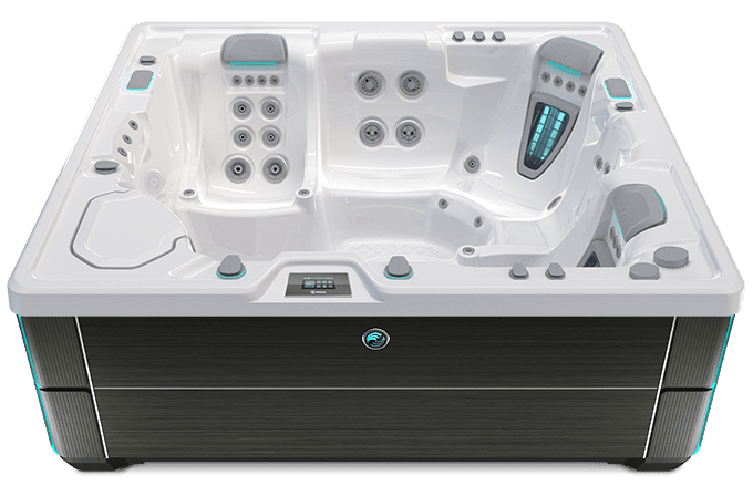 Gervi - Spa ENVOY -  | Homestorys