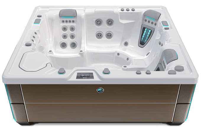 Gervi - Spa ENVOY -  | Homestorys