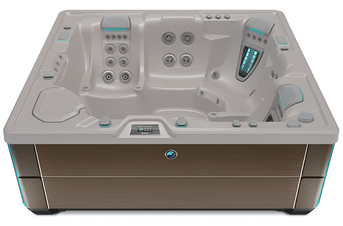 Gervi - Spa ENVOY -  | Homestorys