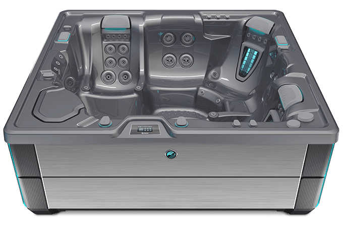 Gervi - Spa ENVOY -  | Homestorys