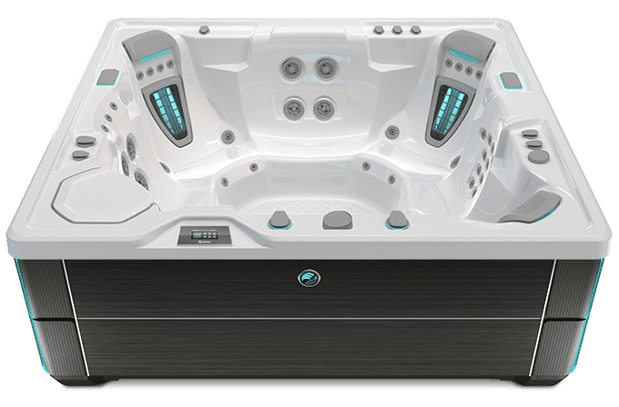 Gervi - Spa GRANDEE HIGHLIFE -  | Homestorys