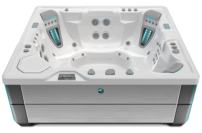 Gervi - Spa GRANDEE HIGHLIFE -  | Homestorys