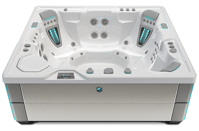 Gervi - Spa GRANDEE HIGHLIFE -  | Homestorys