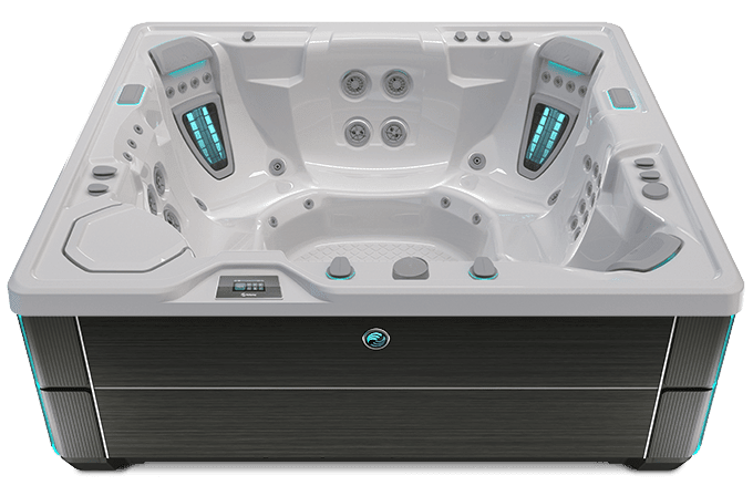 Gervi - Spa GRANDEE HIGHLIFE -  | Homestorys